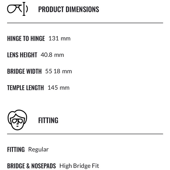 Ray Ban New Wayfarer Classic Polarized w/ Case - Picture 6 of 9